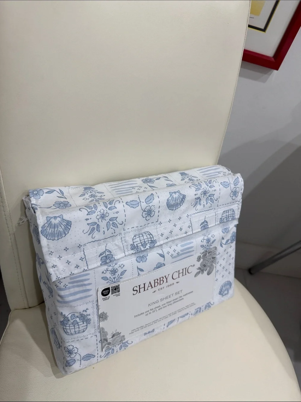 Shabby Chic nwt shabby